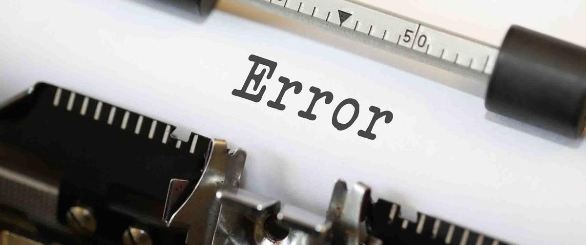 You are currently viewing How to avoid errors when reporting personnel costs?