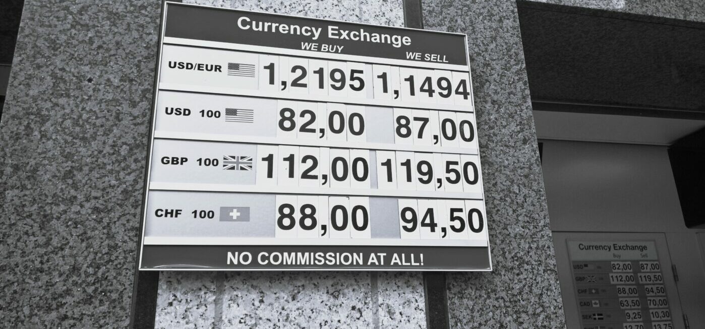You are currently viewing How to Convert Foreign Currency Costs in EU-Funded Projects (Horizon Europe & Beyond)